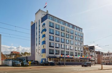 Badhotel Scheveningen