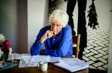 Paul van Vliet Roy Beusker