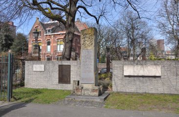Trekvlietplein