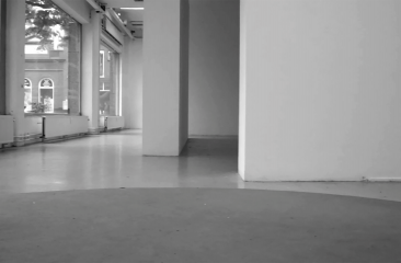 The Grey Space