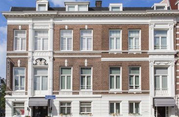Hotel Mozaic