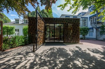 Museum Sophiahof