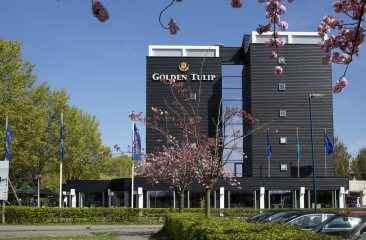 Golden Tulip Zoetermeer – Den Haag