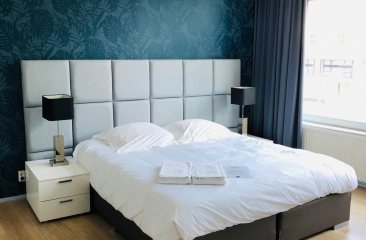 Hotel Room 11 Den Haag