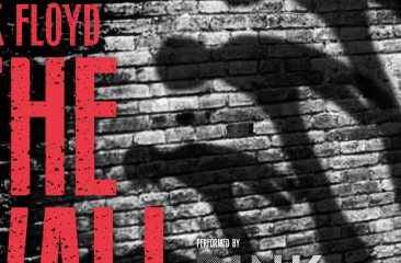 Pink Floyd Project - The Wall 40 Years (1979-2019)