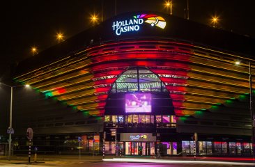 Holland Casino Scheveningen