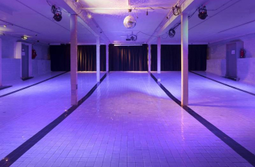 Open Monumentendagen | 100 jaar De Regentes!