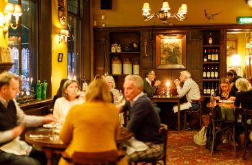 De Tapperij De Tapperij