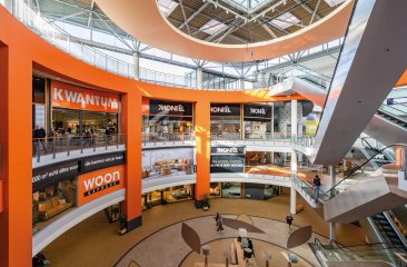 Megastores