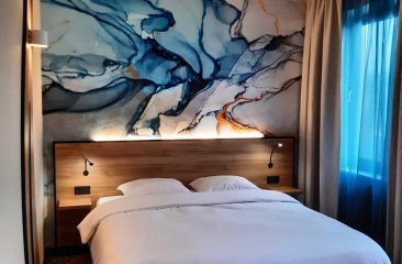 Fletcher Hotel-Restaurant Scheveningen
