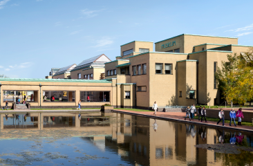 Kunstmuseum Den Haag