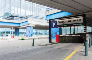 Q park Rijnstraat Den Haag parkeren Q park Rijnstraat Den Haag parkeren