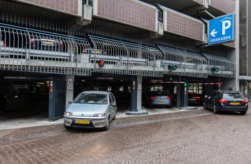 Q park veerkaden den haag Q park veerkaden den haag