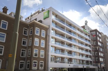 ibis styles scheveningen