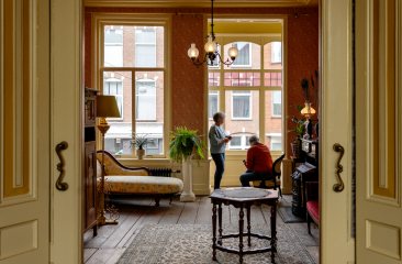 Museumhuis De Quack (fotograaf Arjan Bronkhorst) 