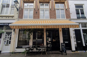 Netherlands Bagel Den Haag