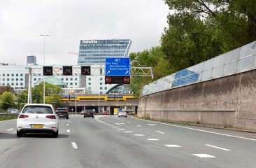 Utrechtsebaan Den Haag