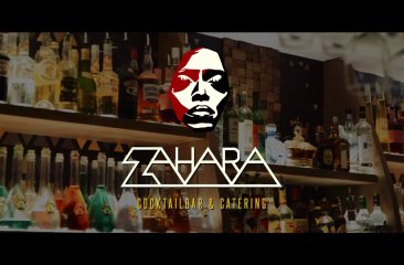 Zahara Cocktailbar Scheveningen
