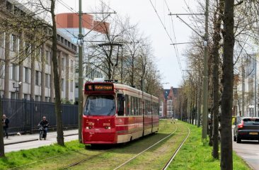 Tram 16