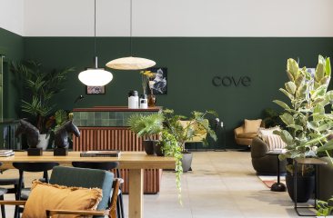 Cove-The Hague