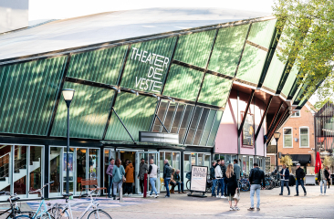 Theater de Veste