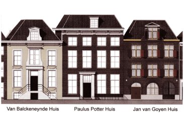 Het Buitenmuseum Het Buitenmuseum