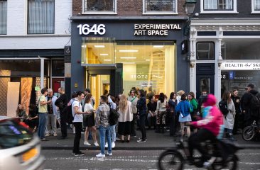 1646 Experimental Art Space 