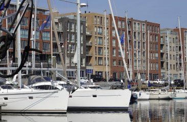 BizStay Harbour 