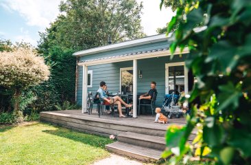 Vakantiepark Delftse Hout