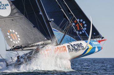 Ocean Race