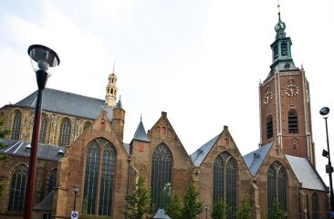 Haagse Toren
