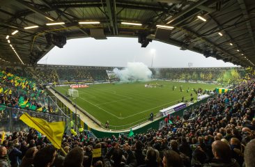ADO Den Haag ADO Den Haag