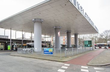 Biesieklette-Leyweg Biesieklette-Leyweg