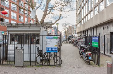 Biesieklette-Voldersgracht