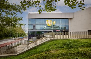Pathe Ypenburg