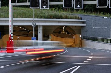 Belangrijke Verbindingsweg Gesloten voor Renovatie van anderhalf Jaar
