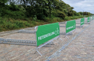 Kijkduin Fietsenstalling