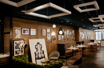 Gallery 61