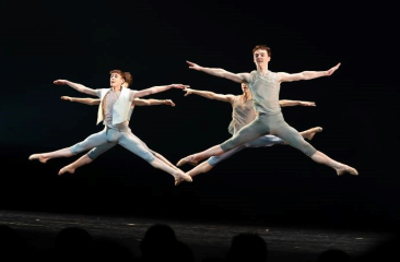 Holland Dance Festival 