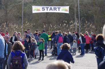Wandel mee met de 72e editie van de Duinenmars. 