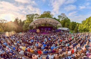Zuiderparktheater
