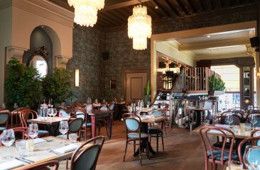 Café Brasserie Nationaal 