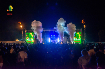 Milan Summer Festival