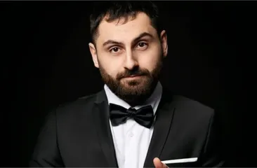 Yunus Aktas in pak 
