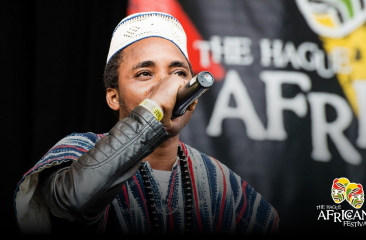 The Hague African Festival Zuiderpark