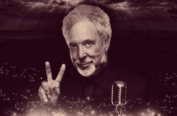 Tom Jones 