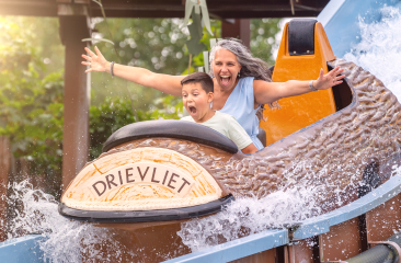 Drievliet