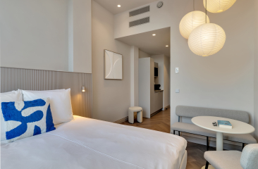 Hotel Kobalt