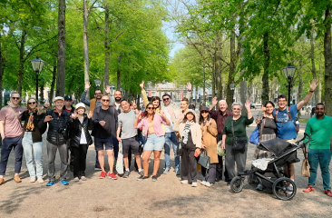 Elswhere Tours
