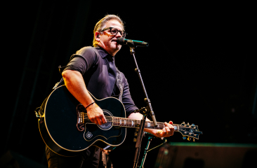 Persfoto Guus Meeuwis via Live on the Beach